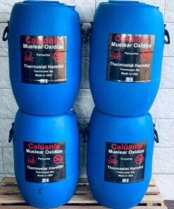 bulk Caluanie Muelear Oxidize for sale