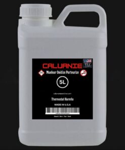 Caluanie Muelear Oxidize for sale