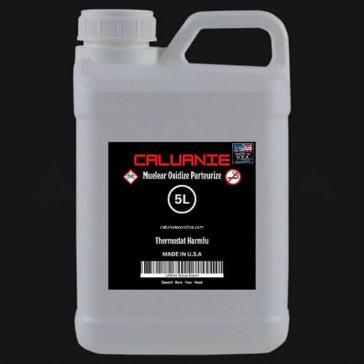 Caluanie Muelear Oxidize for sale
