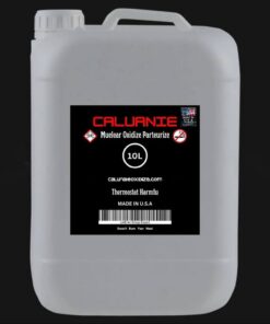 Caluanie Muelear Oxidize price per Litre