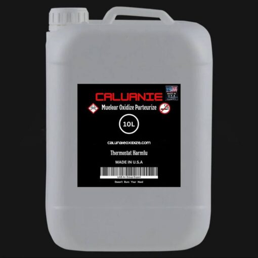 Caluanie Muelear Oxidize price per Litre