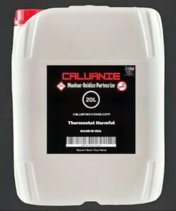 buy Caluanie Muelear Oxidize California?