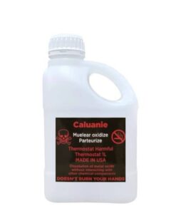 Caluanie Muelear Oxidize price in USA