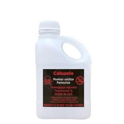 Caluanie Muelear Oxidize price in USA